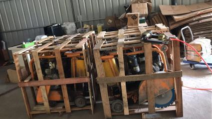 维西行李、家具、电器包装托运