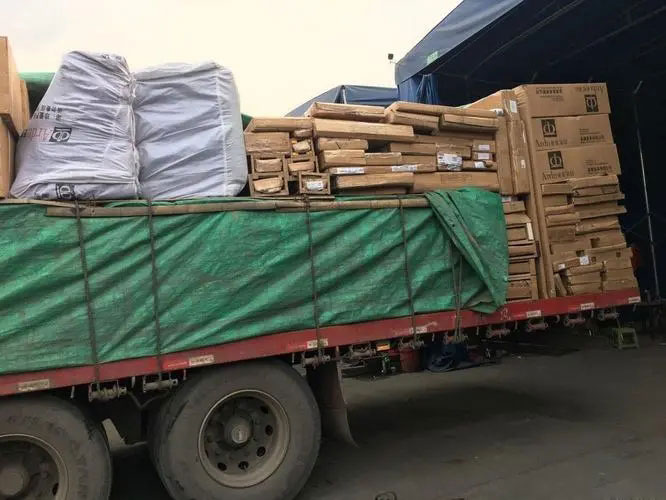 维西家具托运